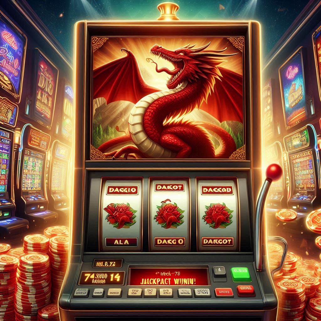 Slot Gacor